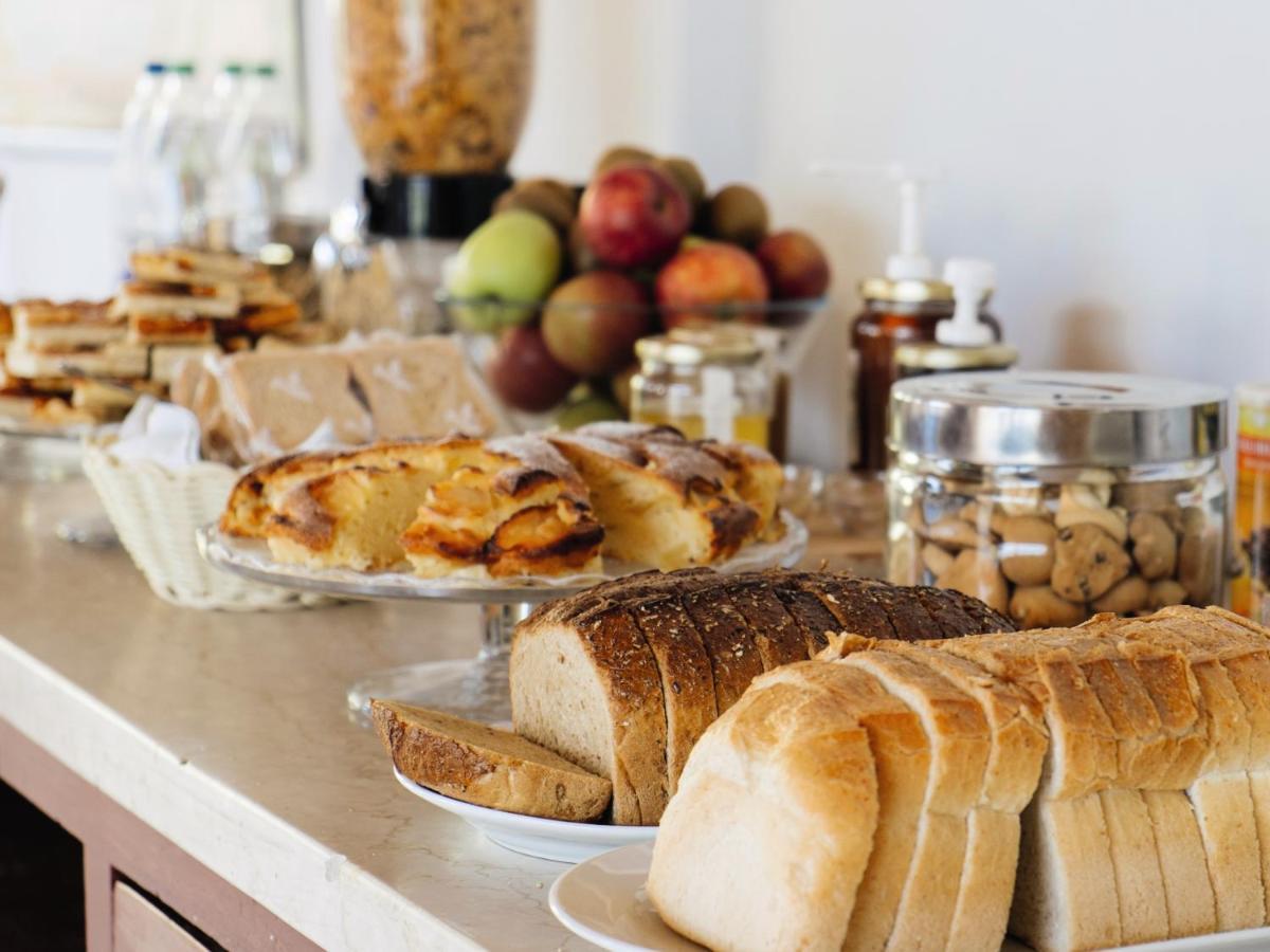 Belambra Clubs La Colle-Sur-Loup - Les Terrasses De Saint-Paul De Vence Hotel ภายนอก รูปภาพ