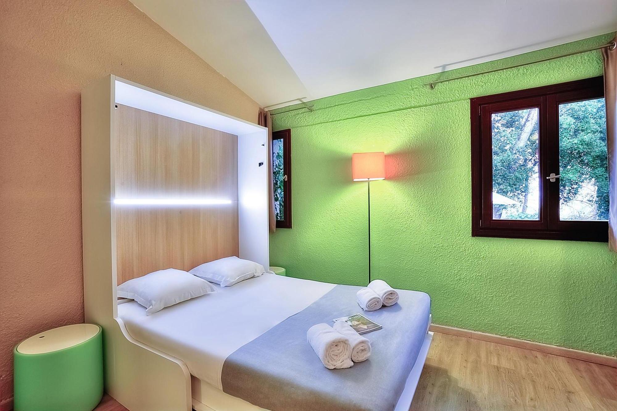 Belambra Clubs La Colle-Sur-Loup - Les Terrasses De Saint-Paul De Vence Hotel ห้อง รูปภาพ
