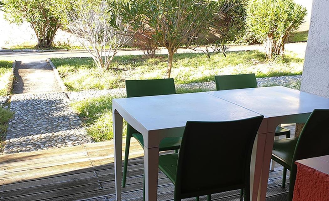 Belambra Clubs La Colle-Sur-Loup - Les Terrasses De Saint-Paul De Vence Hotel ห้อง รูปภาพ
